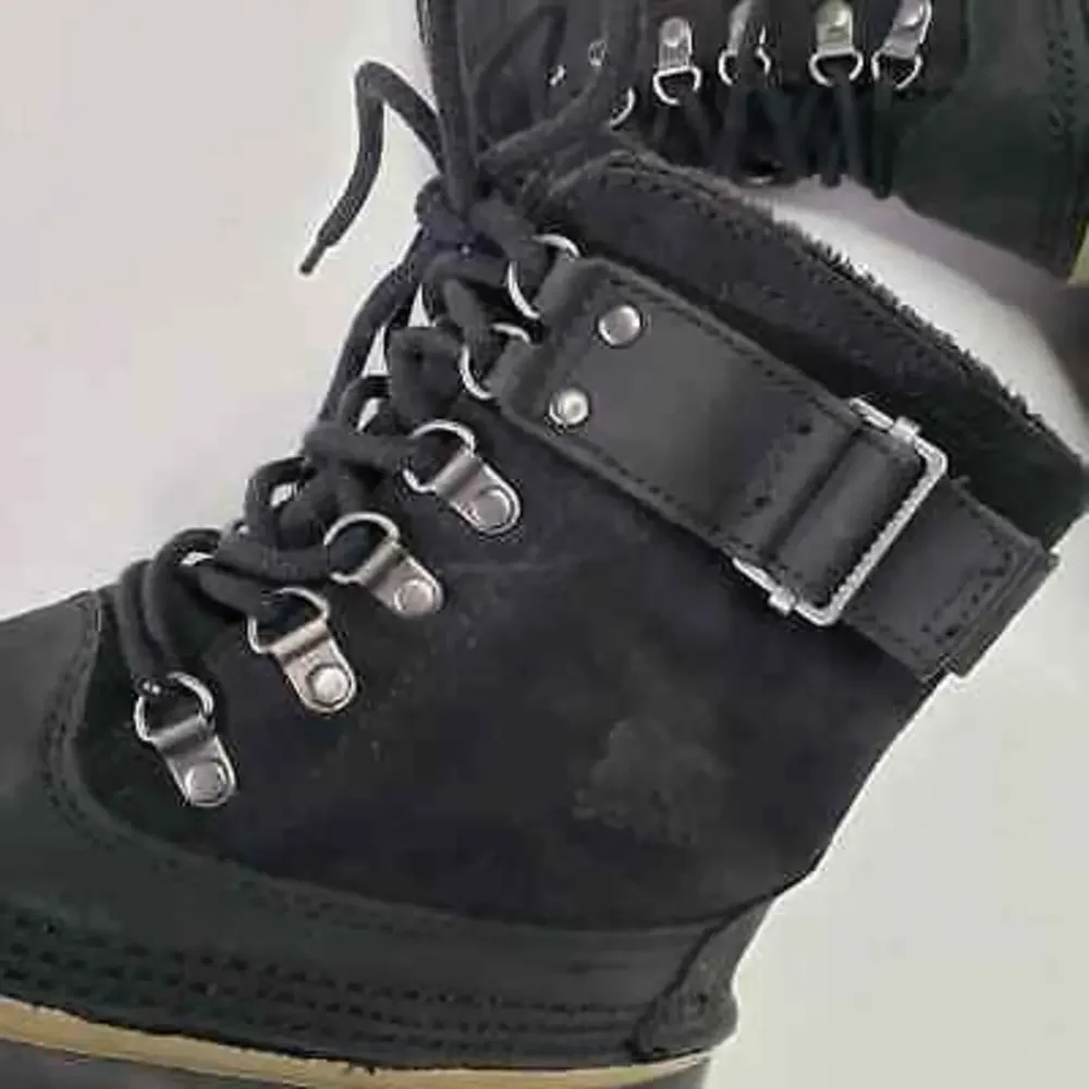 Sorel key features